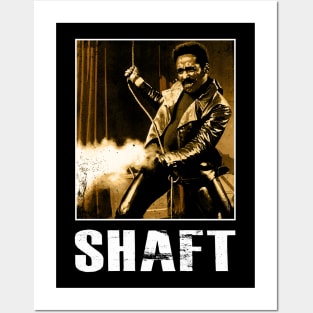 Private Eye Panache Shafts Movie T-Shirts, Embrace the Legacy of Detective John Shafts in Every Thread Posters and Art